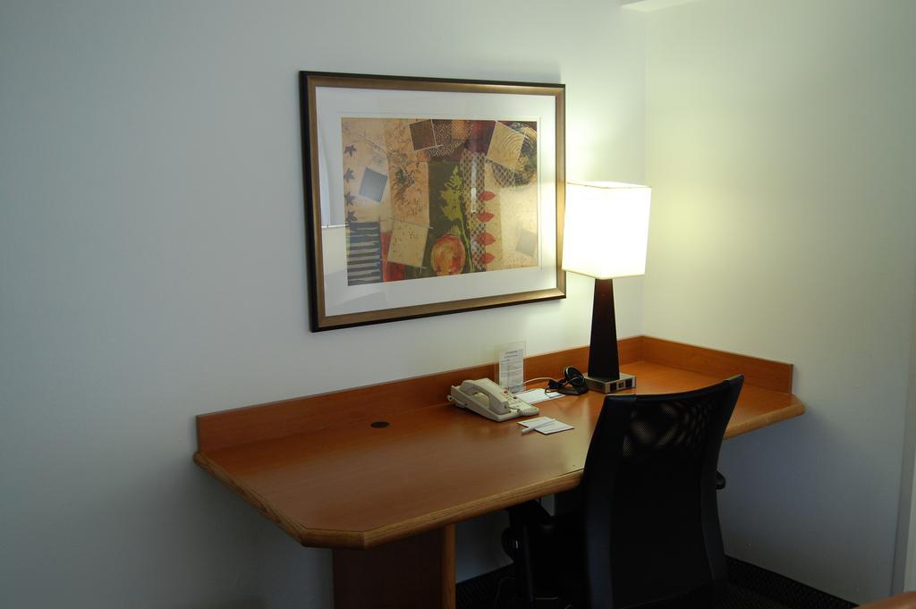 Washington Suites Alexandria Pokoj fotografie