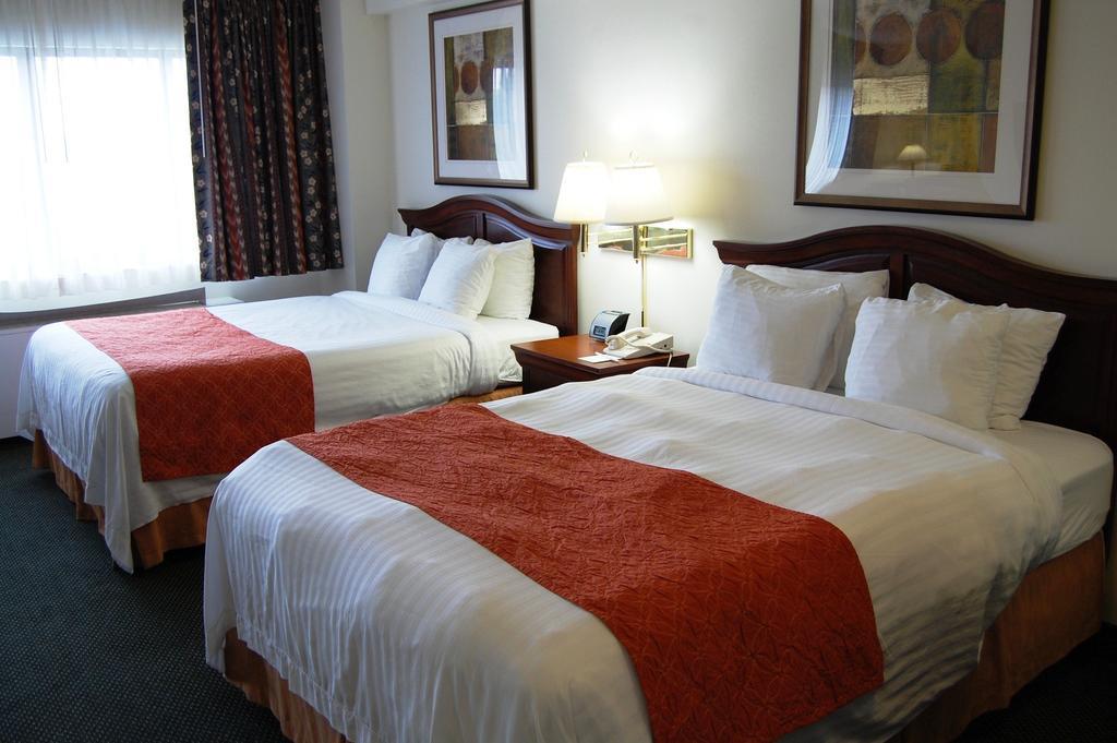 Washington Suites Alexandria Pokoj fotografie