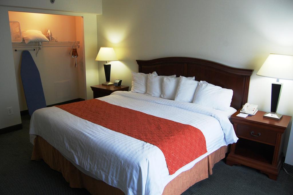 Washington Suites Alexandria Pokoj fotografie
